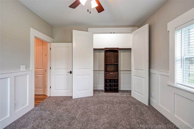 1685 N County Line Road E, Fort Gibson, OK 74434