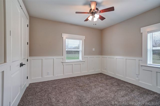 1685 N County Line Road E, Fort Gibson, OK 74434