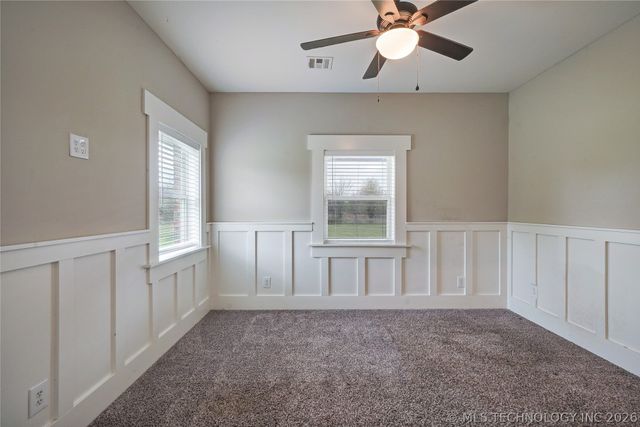 1685 N County Line Road E, Fort Gibson, OK 74434