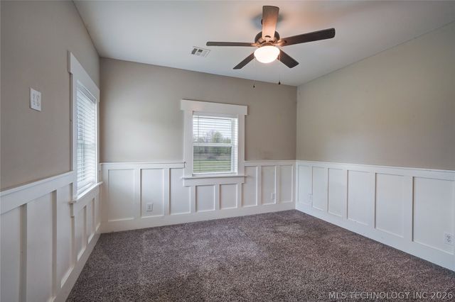 1685 N County Line Road E, Fort Gibson, OK 74434