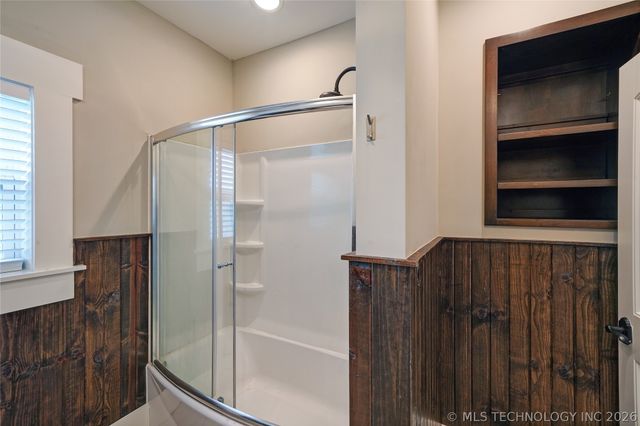 1685 N County Line Road E, Fort Gibson, OK 74434