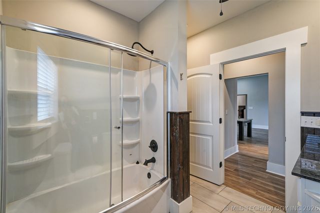 1685 N County Line Road E, Fort Gibson, OK 74434