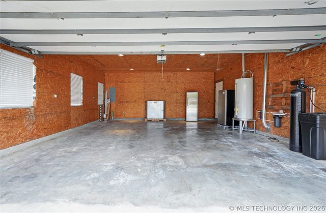 1685 N County Line Road E, Fort Gibson, OK 74434