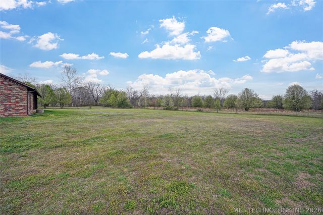 1685 N County Line Road E, Fort Gibson, OK 74434