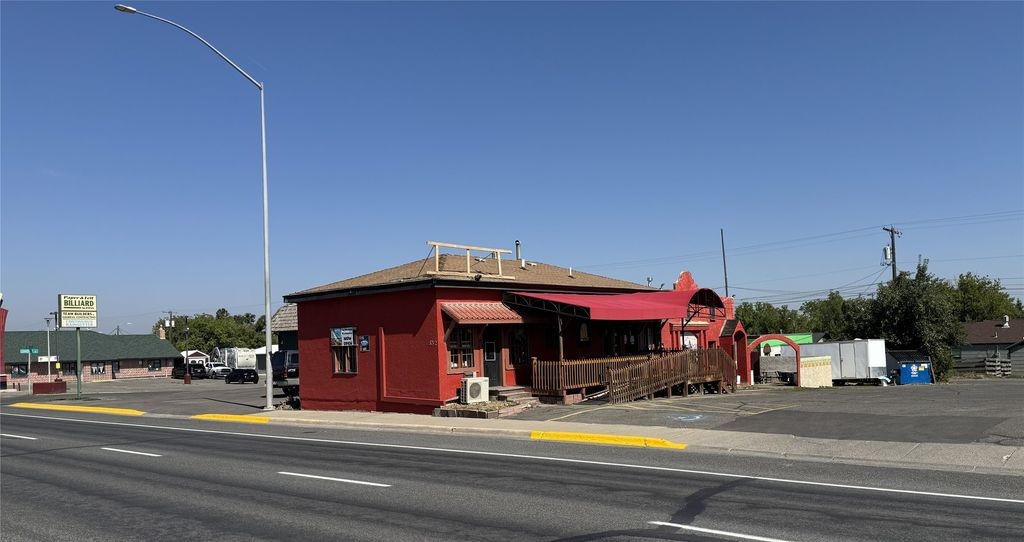 632 Euclid Ave, Helena, MT 59601