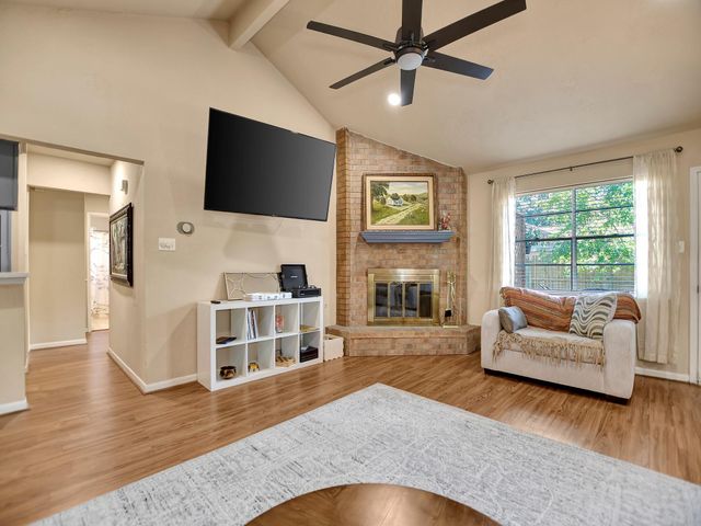 21902 Meadowhill Drive, Spring, TX 77388