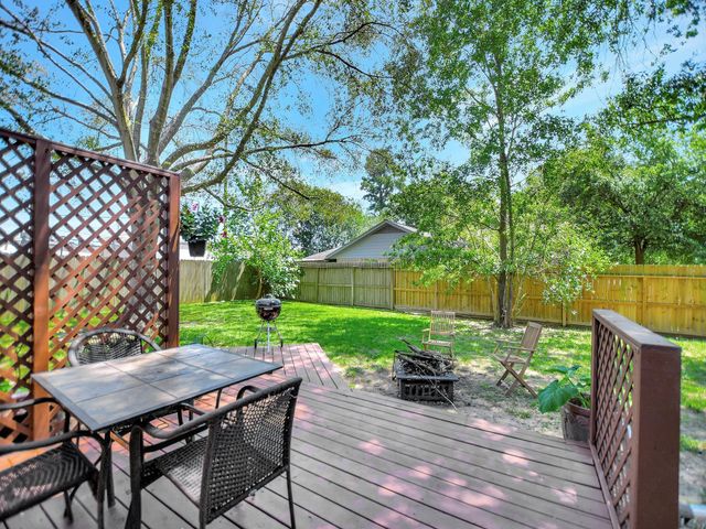 21902 Meadowhill Drive, Spring, TX 77388