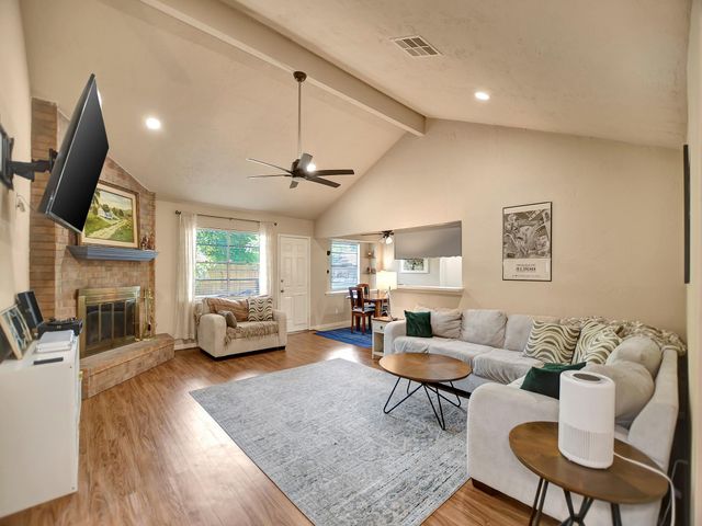 21902 Meadowhill Drive, Spring, TX 77388