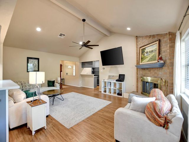 21902 Meadowhill Drive, Spring, TX 77388