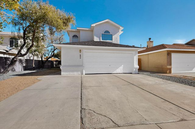 7015 Marigot Court NW, Albuquerque, NM 87120