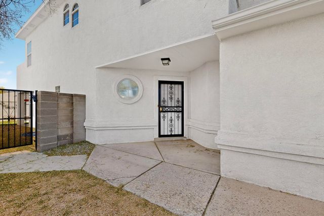 7015 Marigot Court NW, Albuquerque, NM 87120