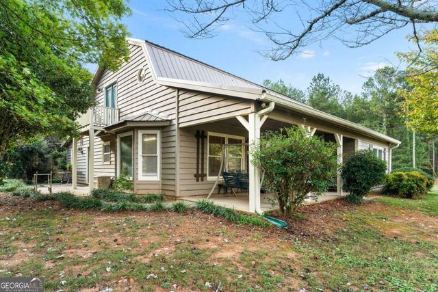 40 Wesley Road NW, Adairsville, GA 30103