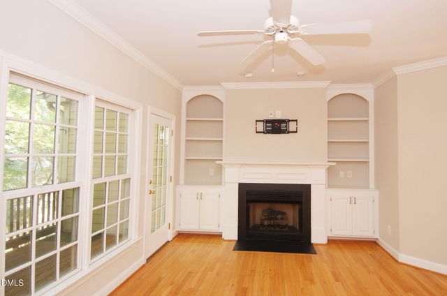 1327 Cameron View Court, Raleigh, NC 27607