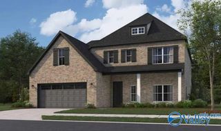 102 Magnolia Hill Avenue, Toney, AL 35773
