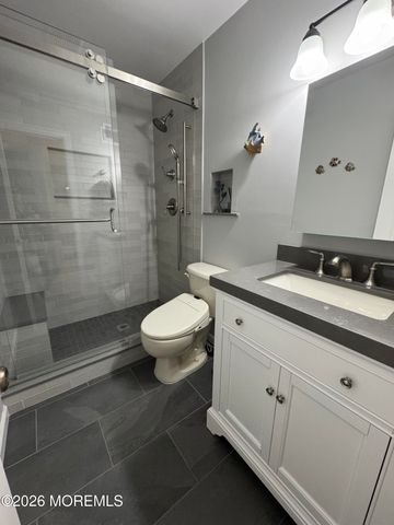 37 Steeplechase Court, Oceanport, NJ 07757