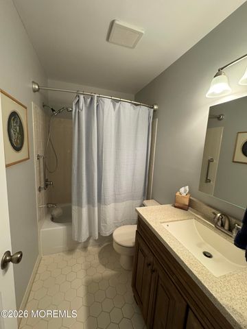 37 Steeplechase Court, Oceanport, NJ 07757