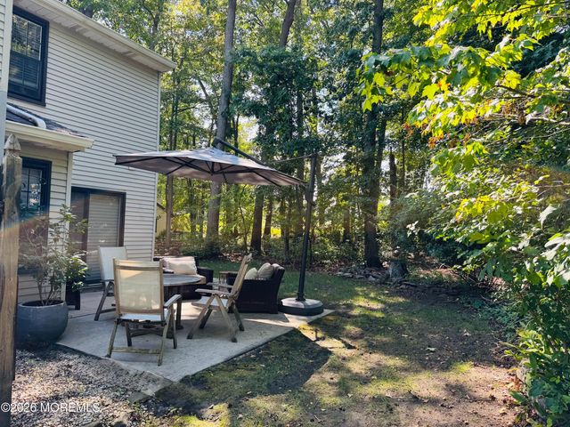 37 Steeplechase Court, Oceanport, NJ 07757