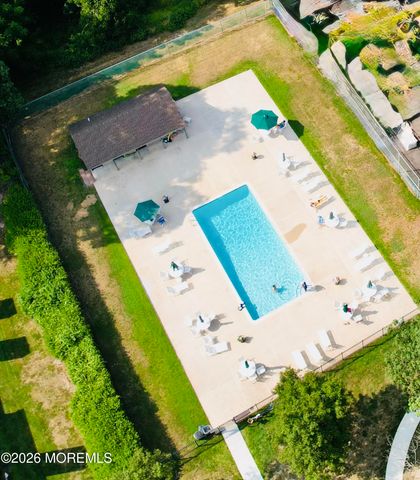 37 Steeplechase Court, Oceanport, NJ 07757