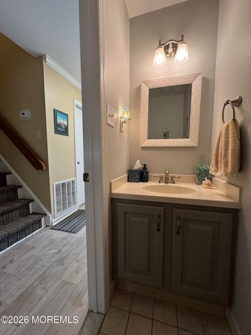 37 Steeplechase Court, Oceanport, NJ 07757