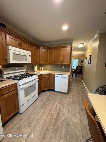 37 Steeplechase Court, Oceanport, NJ 07757