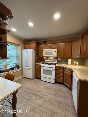 37 Steeplechase Court, Oceanport, NJ 07757