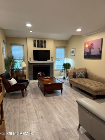 37 Steeplechase Court, Oceanport, NJ 07757