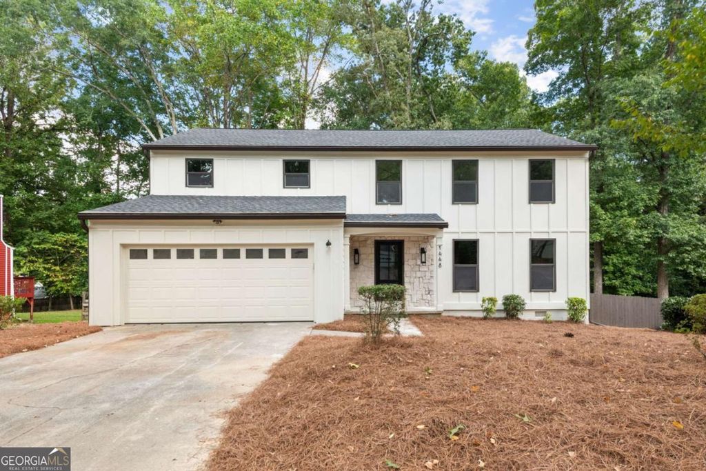 1448 Heritage Glen Drive, Marietta, GA 30068