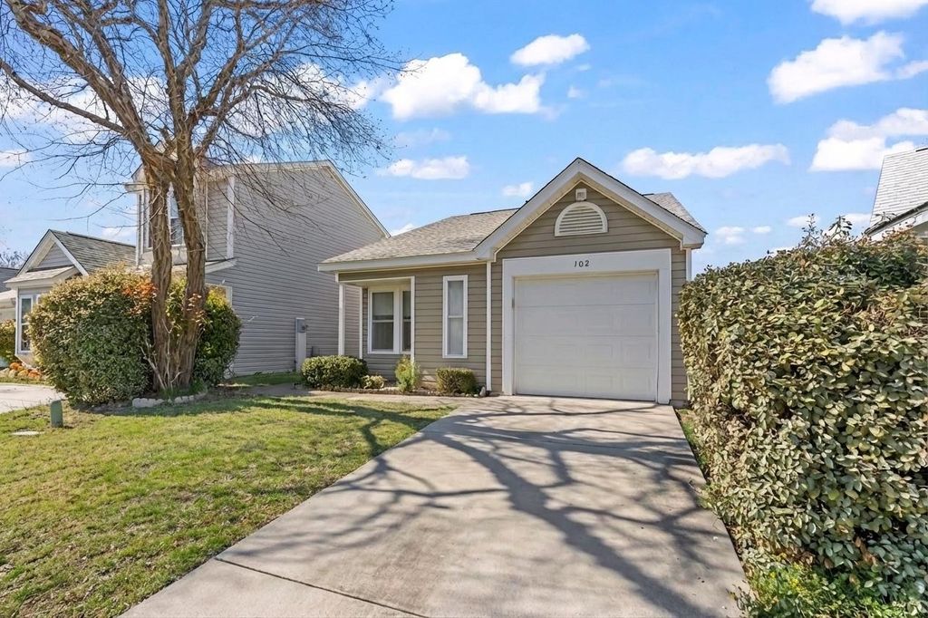 102 Whitehaven Ct., Myrtle Beach, SC 29577 — exterior