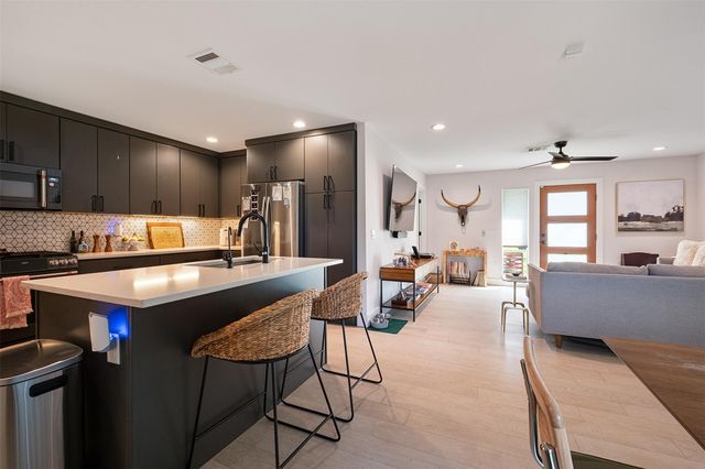 5000 Lansing DR 1, Austin, TX 78745