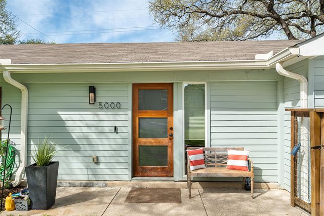 5000 Lansing DR 1, Austin, TX 78745