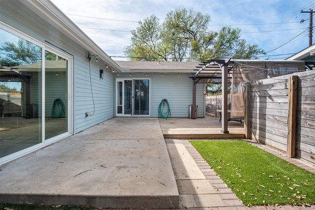 5000 Lansing DR 1, Austin, TX 78745