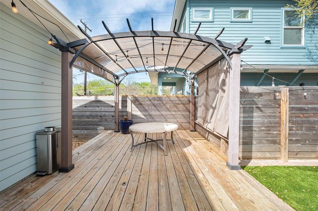 5000 Lansing DR 1, Austin, TX 78745