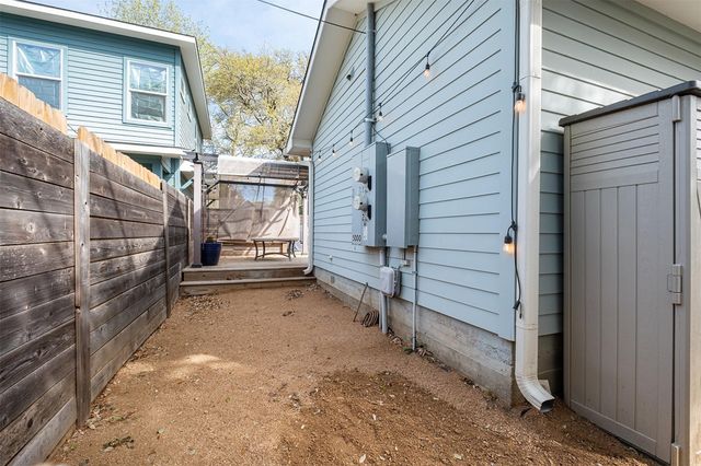 5000 Lansing DR 1, Austin, TX 78745