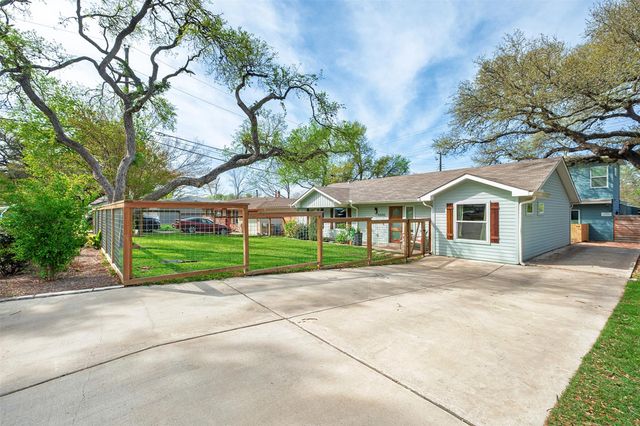 5000 Lansing DR 1, Austin, TX 78745