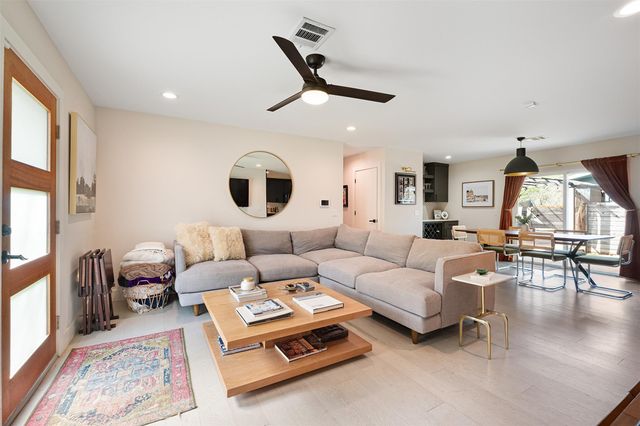 5000 Lansing DR 1, Austin, TX 78745