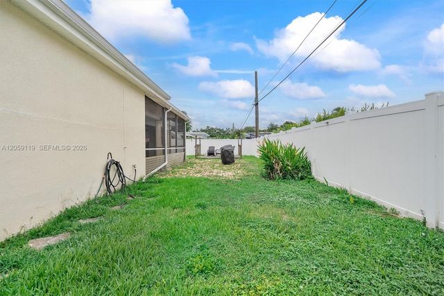 8963 SW 53rd Street, Cooper City, FL 33328