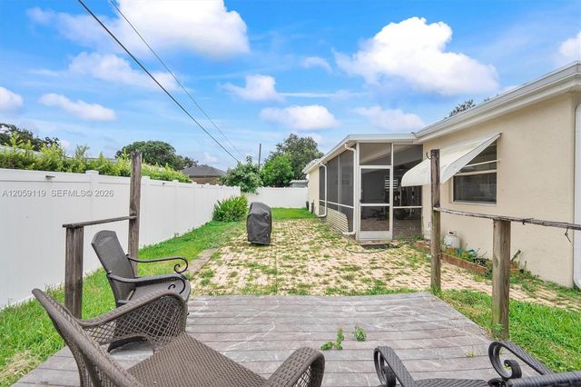 8963 SW 53rd Street, Cooper City, FL 33328