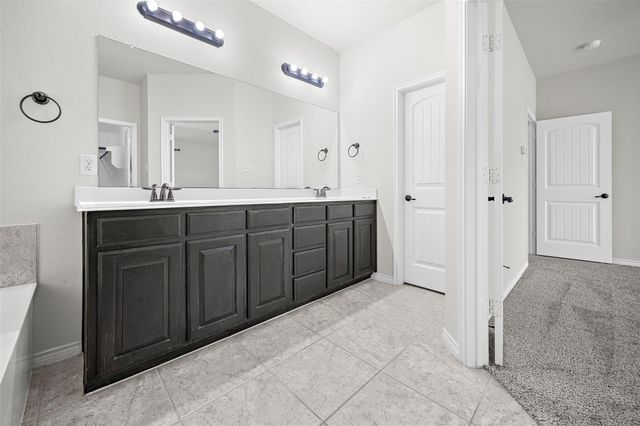 10005 Petrified Tree Lane, Mckinney, TX 75072