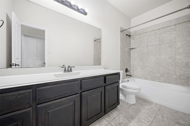 10005 Petrified Tree Lane, Mckinney, TX 75072