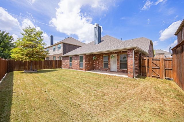 10005 Petrified Tree Lane, Mckinney, TX 75072