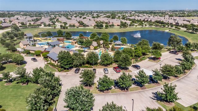 10005 Petrified Tree Lane, Mckinney, TX 75072