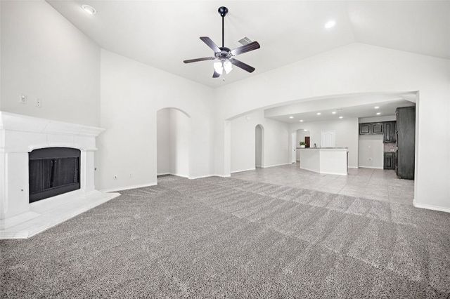 10005 Petrified Tree Lane, Mckinney, TX 75072
