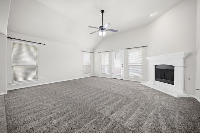 10005 Petrified Tree Lane, Mckinney, TX 75072