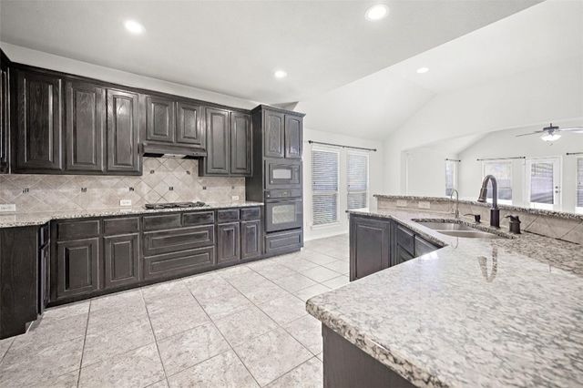 10005 Petrified Tree Lane, Mckinney, TX 75072