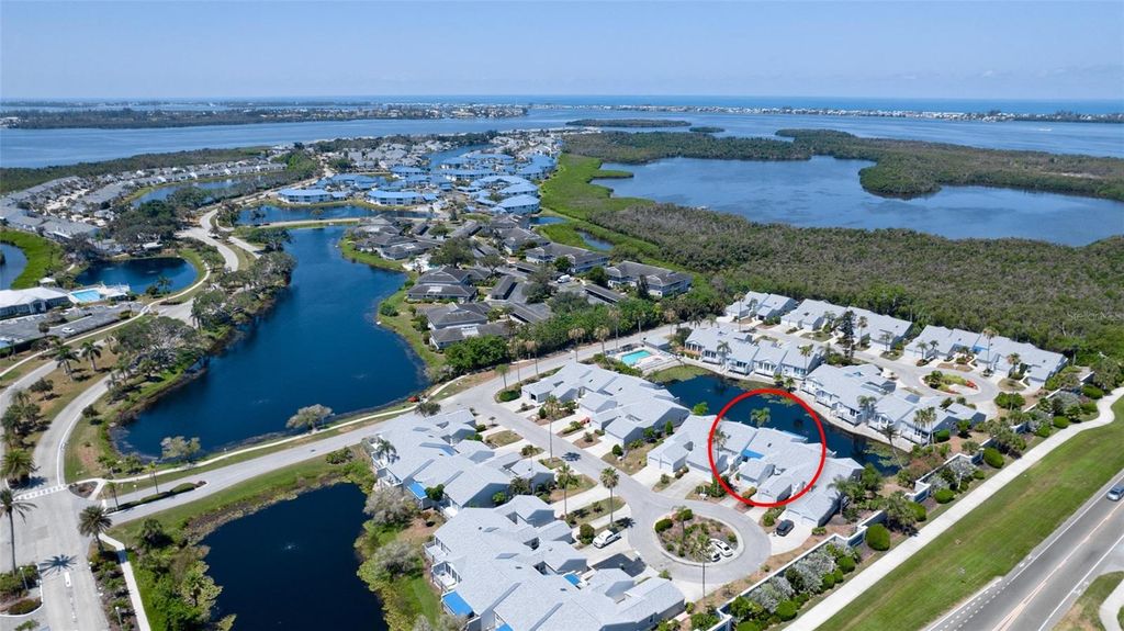 Image 33 of property listing at 506 WOODSTORK CIRCLE, Bradenton, FL 34209