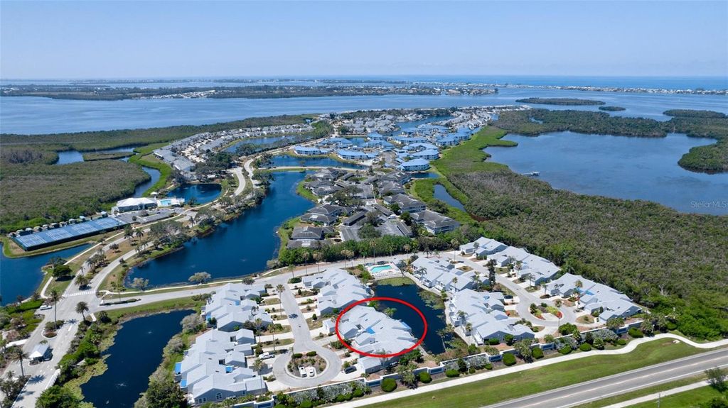 Image 34 of property listing at 506 WOODSTORK CIRCLE, Bradenton, FL 34209