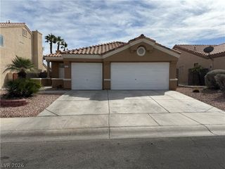 7837 Morning Flower Lane, Las Vegas, NV 89129