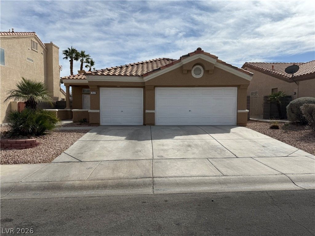 7837 Morning Flower Lane, Las Vegas, NV 89129