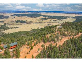 13464 Deer Ridge Way, Larkspur, CO 80118