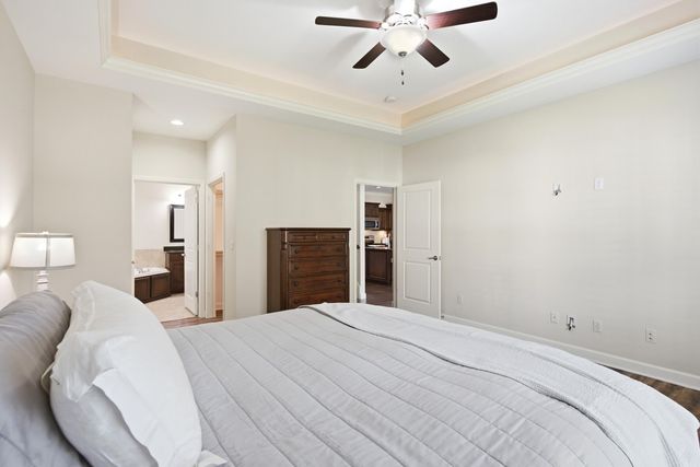 2409 BOULDER SPRINGS DR, Columbia, MO 65201
